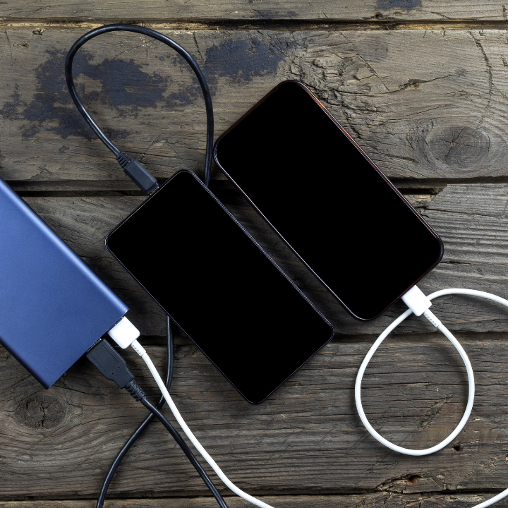 Portable Charger Maintenance Guide to Maximize Battery Life