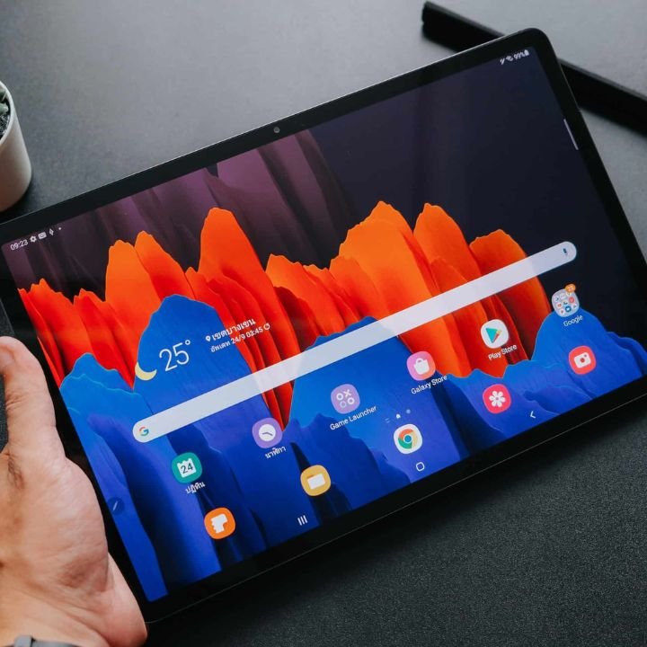 Tablet Productivity Hacks: Making the Most of Your Device