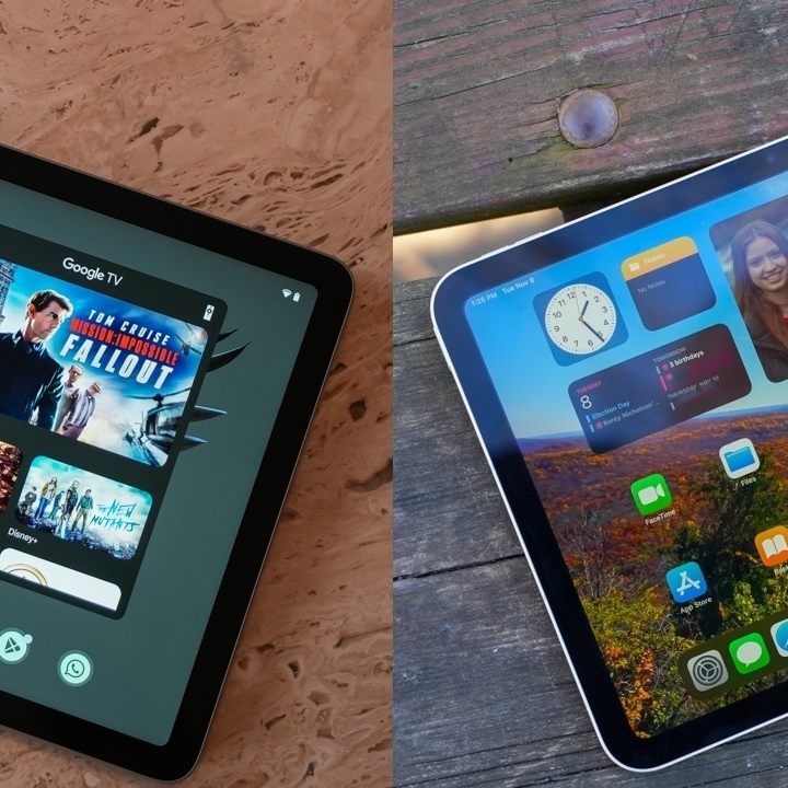 iPad vs. Android Tablets: Which Ecosystem Suits You Best?