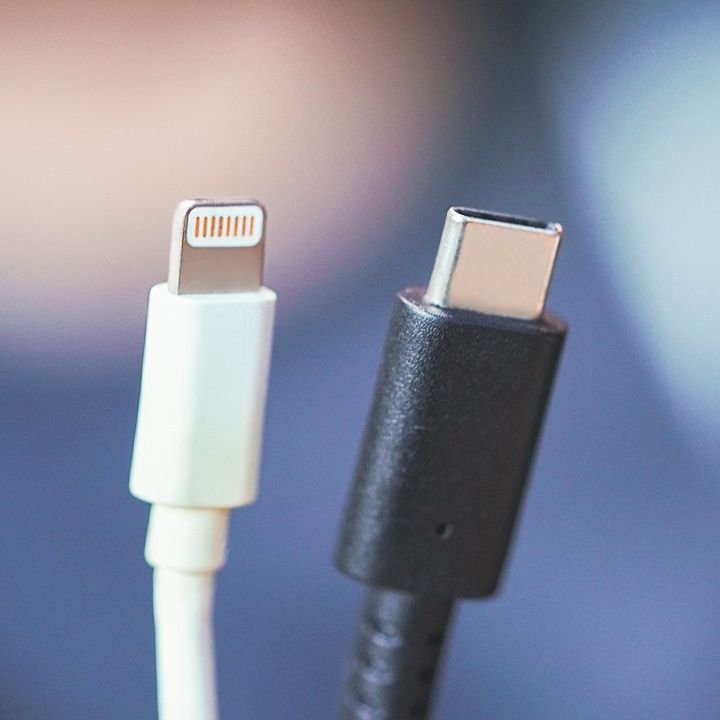 USB-C vs. Lightning: The Battle of Charging Standards