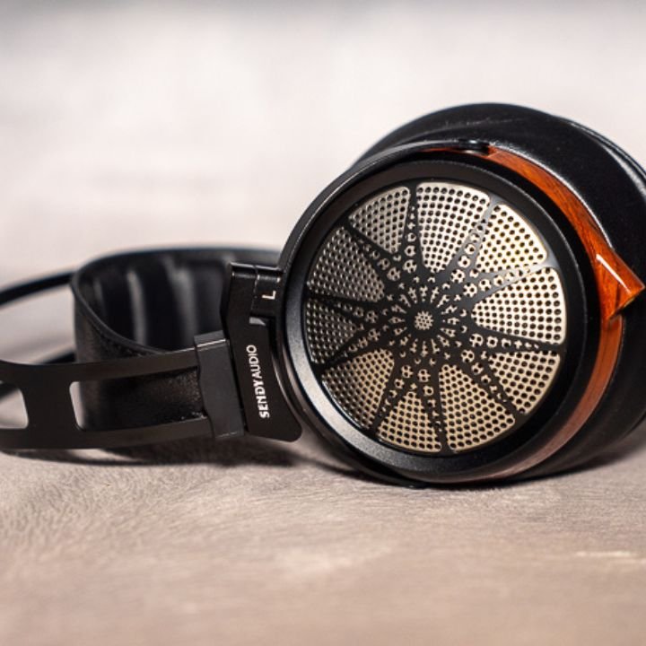 Audiophile Delight: Unveiling the World's Most High-End Headphones