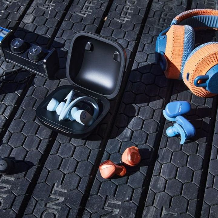 Elevate Your Workout with the Best Sports Headphones of 20XX