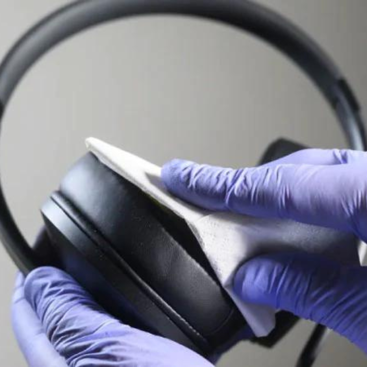 How to Properly Care for and Maintain Your Headphones